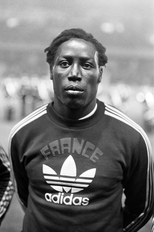 Jean-Pierre Adams dies after being in a coma for the past 39 years | Friendlies